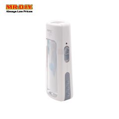 (MR.DIY) Rechargeable Emergency Light and Torch Light YG-SW01U