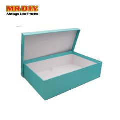 Multipurpose Plastic Gift Box (26x185x7cm)