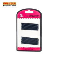 (MR.DIY) Hair Pins (24pc)
