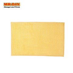 (MR.DIY) Microfibre Carpet Floor Mat (40x60cm)