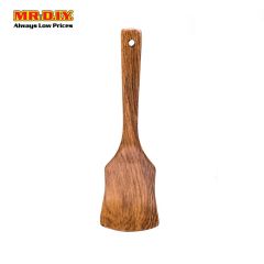 (MR.DIY) Wooden Rice Spatula