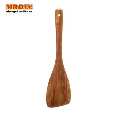 (MR.DIY) Wood Rice Ladle