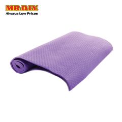 (MR.DIY) Soft Yoga Mat (90cm x 190cm)