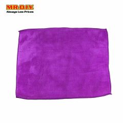 (MR.DIY)  Multipurpose Microfiber Towel (30x40cm)