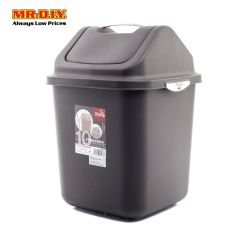 (MR.DIY) Trash Bin (10L)