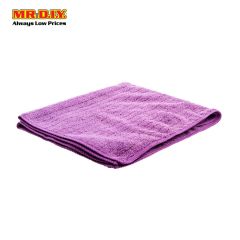 (MR.DIY)  Multipurpose Microfiber Towel (40cm X 50cm)