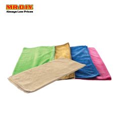 YONIQ Square Microfiber Cleaning Towel (40cm)