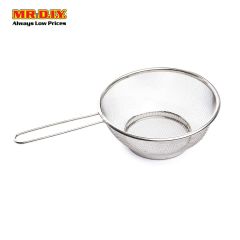 (MR.DIY) Stainless Steel Colander with Base
