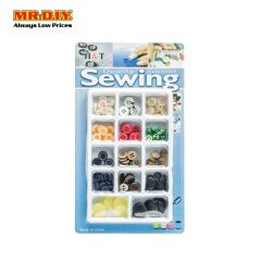 H&T Sewing Buttons