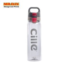 CILLE Sport Drinking Water Bottle (830ml)
