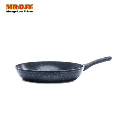 (MR.DIY) Non-Stick Marble Fry Pan (28cm)