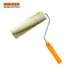 Paint Roller With Handle 9"