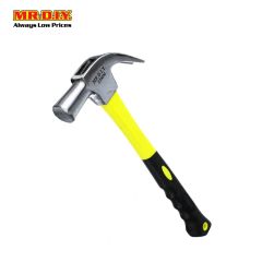 (MR.DIY) Claw Hammer 23mm