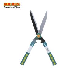 (MR.DY) Steel Handy Tool Garden Hedge Grass Scissor Pruner Shear Cutter Trimmer (49cm)