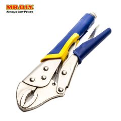 (MR.DIY)  Locking Pliers (10")