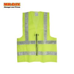 (MR.DIY) Reflective Safety Vest (L)