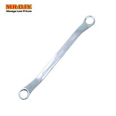 MAXTOP Double Ring Offset Wrench 12 X 13
