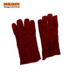 (MR.DIY) Welding Glove (2pcs)
