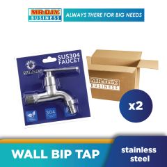 MR.DIY Stainless Steel Faucet 38848