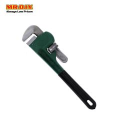 (MR.DIY) Adjustable Pipe Wrench (14")