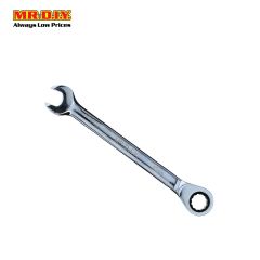 (MR.DIY) Combination Ratchet Wrench 13mm