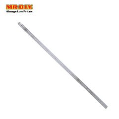 (MR.DIY) Stainless Steel Ruler 100cm