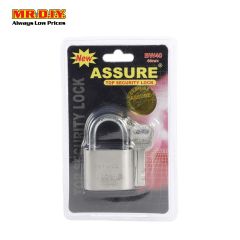 ASSURE Lock BW401 40mm