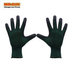 (MR.DIY) Nitrile Coated Nylon Protection Gloves