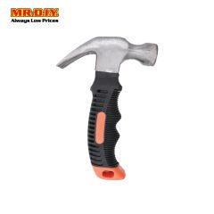 (MR.DIY) Short Handle Mini Hammer (16cm)