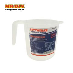 ROTTWEILER Measuring Cup (500ml)