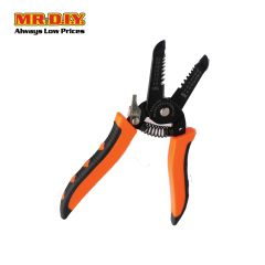 Cable Cutter Wire Stripper (7 inch)