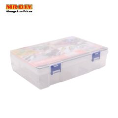 (MR.DIY) Multifunctional Tackle Box 240-95501