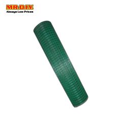 (MR.DIY)  PVC Coating Wire Mesh (1m x 5m)