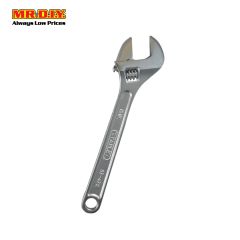 MR.DIY Adjustable Wrench 6"