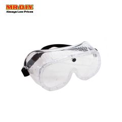SAFETY GOGGLES M0671