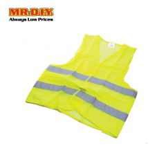 (MR.DIY) Safety Vest