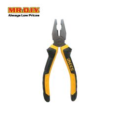 INGCO Combination Pliers (180mm)