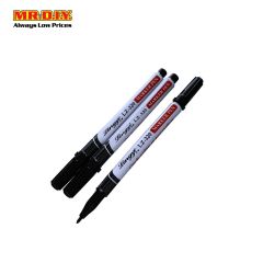 NIEKI Black Marker Pen 3S 320