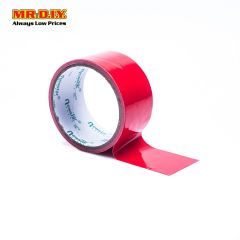 Red Cloth Tape ( 4.6cm x  5m)