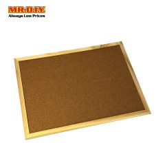 Wooden Pin Board (30cm x 40cm)