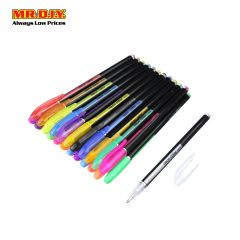 Neon Color Pastel Pen