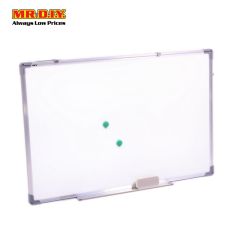 Magnetic Whiteboard 90x60cm