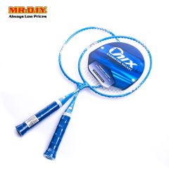CNIX Badminton Racket for Kids 2pcs