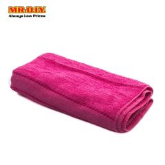 (MR.DIY) Terrycloth Bath Towel (70x140cm)