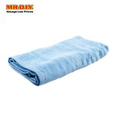 (MR.DIY) Cotton Bath Towel (140cm x 70cm)