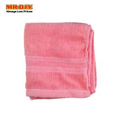 (MR.DIY) Face Towel (3pcs)