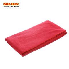 (MR.DIY) Microfibre Towel (60cm X 160cm)