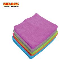 (MR.DIY) Premium Bath Towel 6515-L1 (70cm x 140cm)