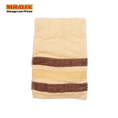 (MR.DIY) Bath Towel (70x140cm)