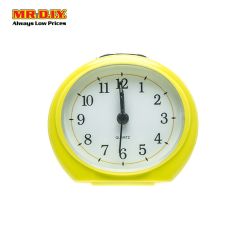 MR.DIY Alarm Clock